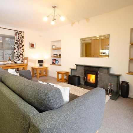 Rosegate Cottage, Elterwater Exteriér fotografie