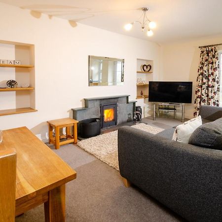 Rosegate Cottage, Elterwater Exteriér fotografie