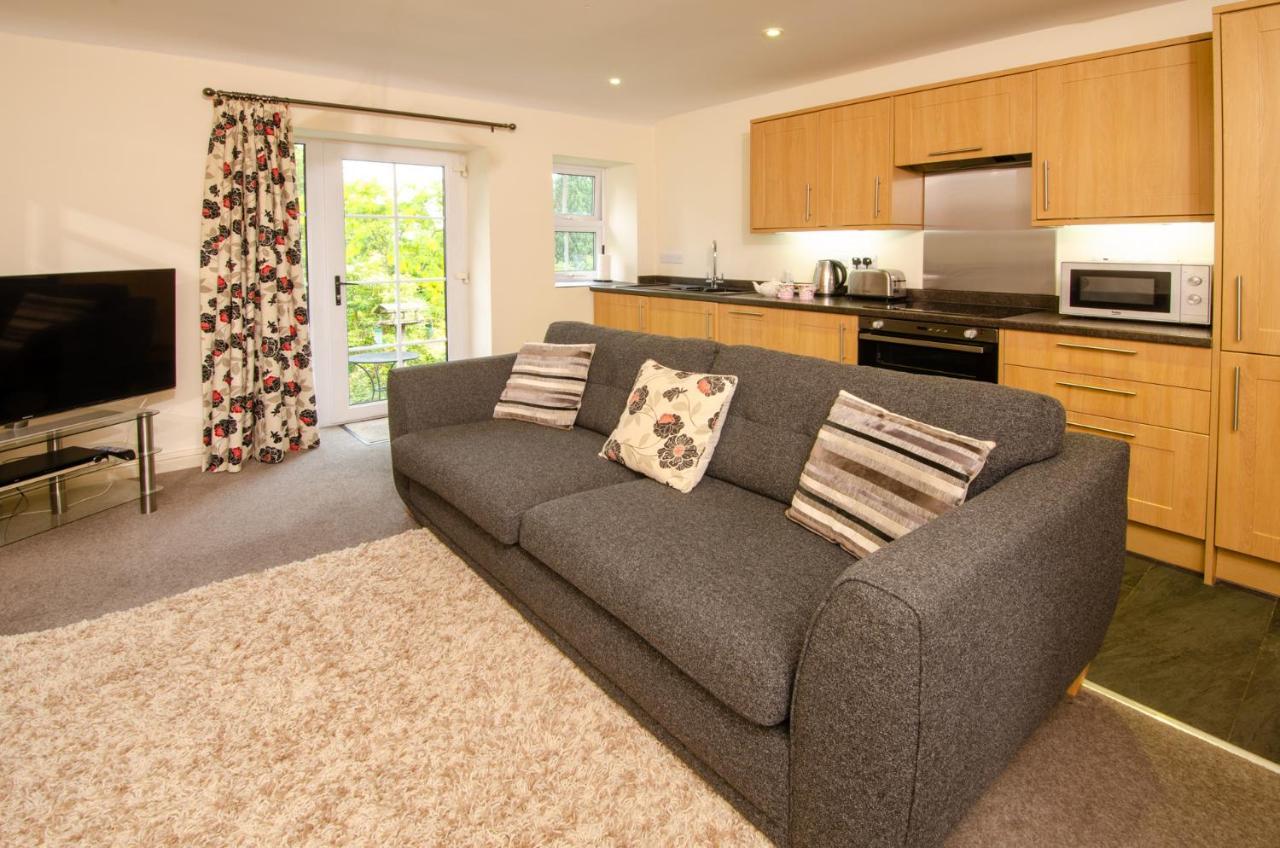 Rosegate Cottage, Elterwater Exteriér fotografie